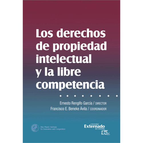 DERECHOS DE PROPIEDAD INTELEC