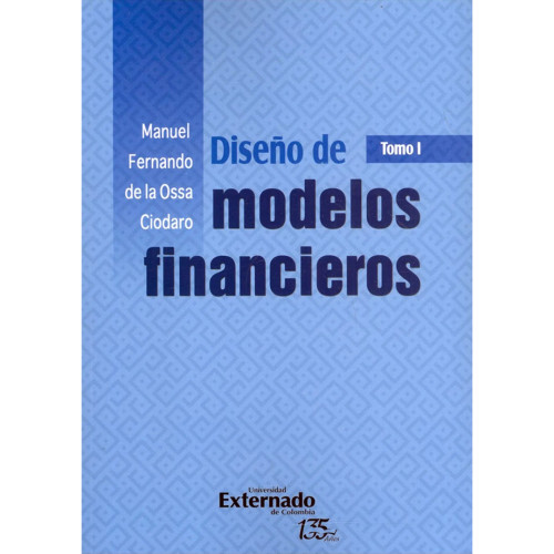 DISEÑO DE MODELOS FINANCIEROS (I)(2ª ED)