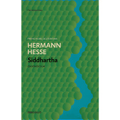 SIDDHARTHA (ED. ESCOLAR)