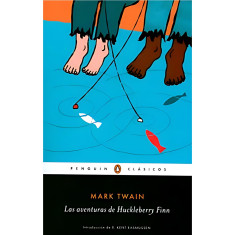 AVENTURAS DE HUCKLEBERRY FINN LAS