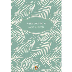 PERSUASION PENGUIN CLAS