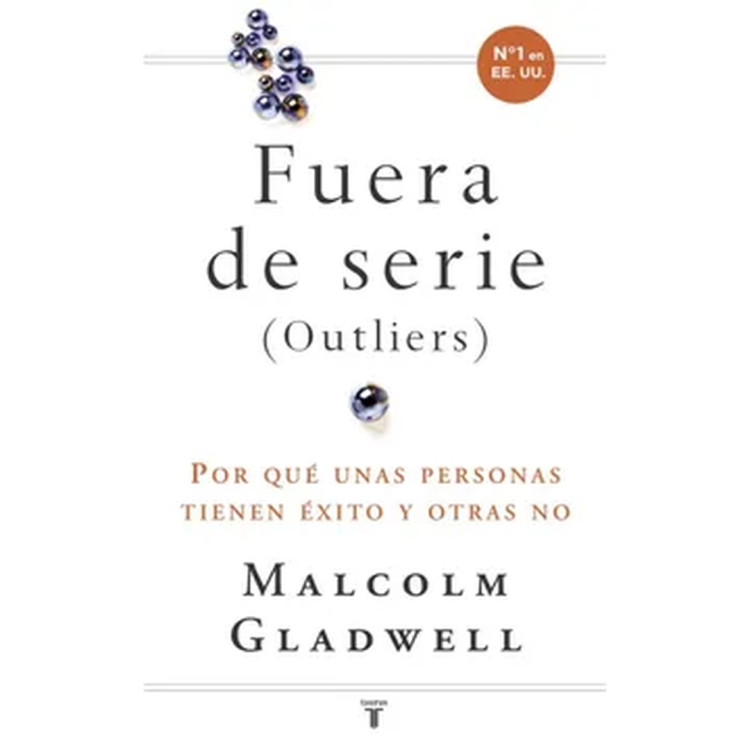 FUERA DE SERIE