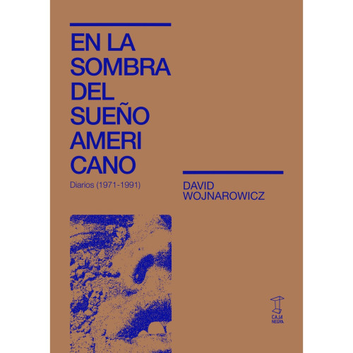 EN LA SOMBRA DEL SUEÑO AMERICANO DI