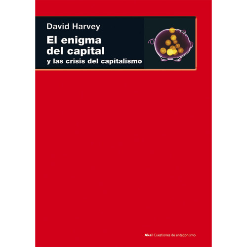 ENIGMA DEL CAPITAL