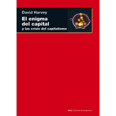 ENIGMA DEL CAPITAL