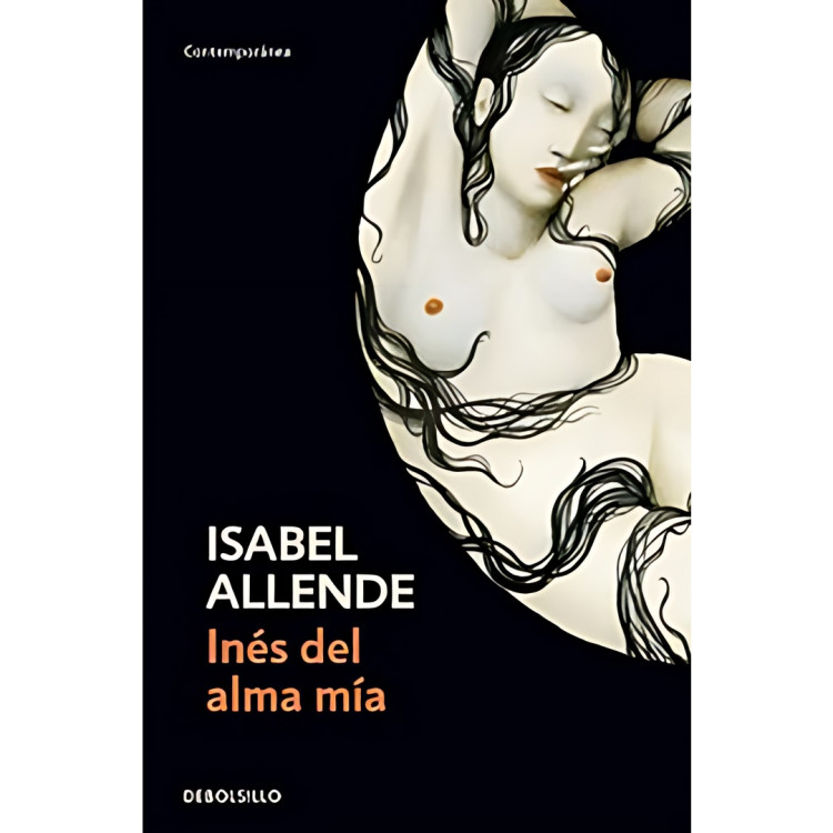 INES DEL ALMA MIA