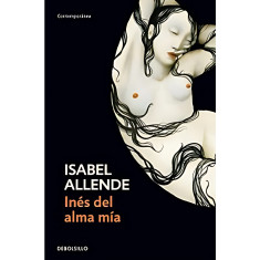 INES DEL ALMA MIA