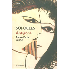 ANTIGONA