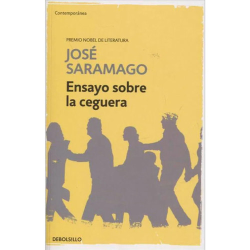 ENSAYO SOBRE LA CEGUERA