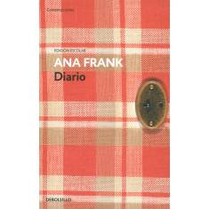 DIARIO DE ANA FRANK