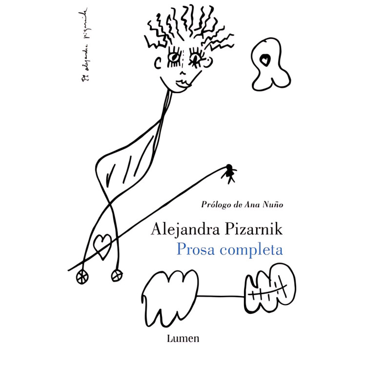 PROSA COMPLETA