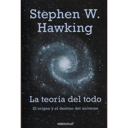 TEORIA DEL TODO LA