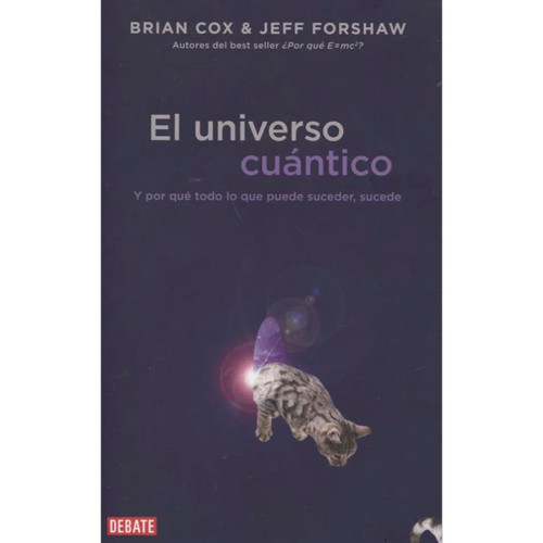 UNIVERSO CUANTICO EL