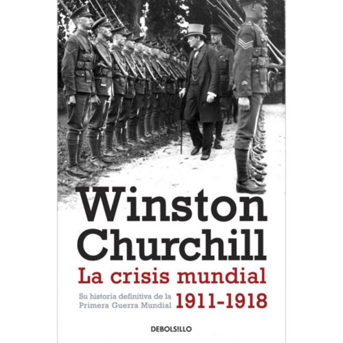 CRISIS MUNDIAL 1911_1918