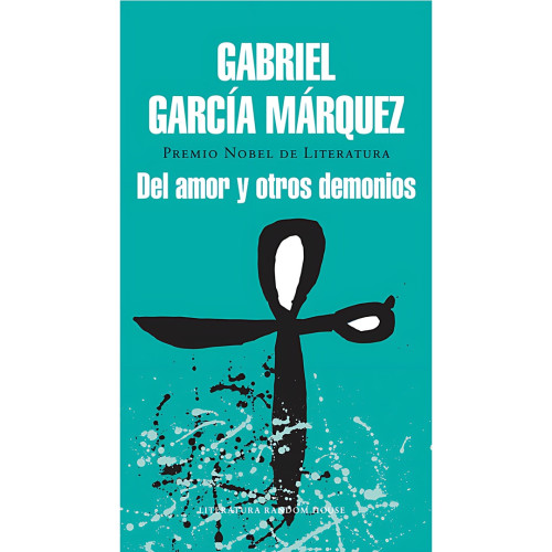 DEL AMOR Y OTROS DEMONIOS MONDADORI