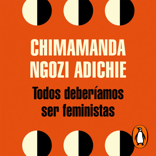 TODOS DEBERIAMOS SER FEMINISTAS