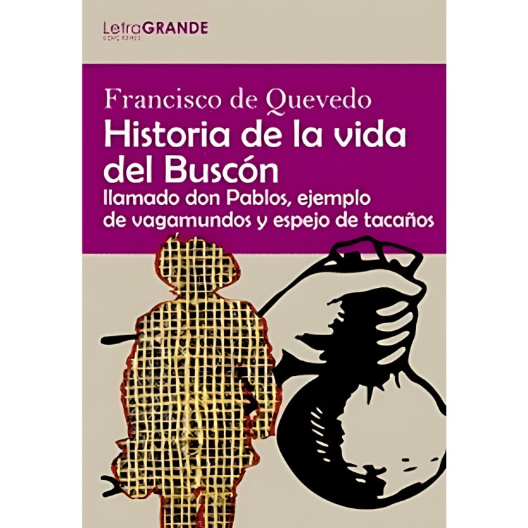 VIDA DEL BUSCON LA