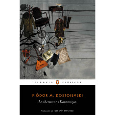 HERMANOS KARAMAZOV LOS