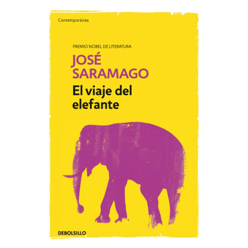 VIAJE DEL ELEFANTE EL