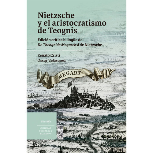 NIETZSCHE Y EL ARISTOCRATISMO DE TEOGNIS