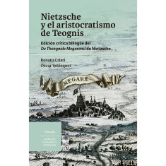 NIETZSCHE Y EL ARISTOCRATISMO DE TEOGNIS