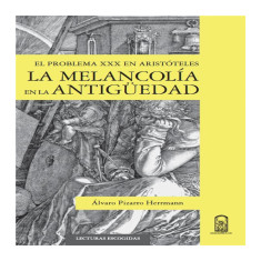 MELANCOLIA EN LA ANTIGUEDAD LA