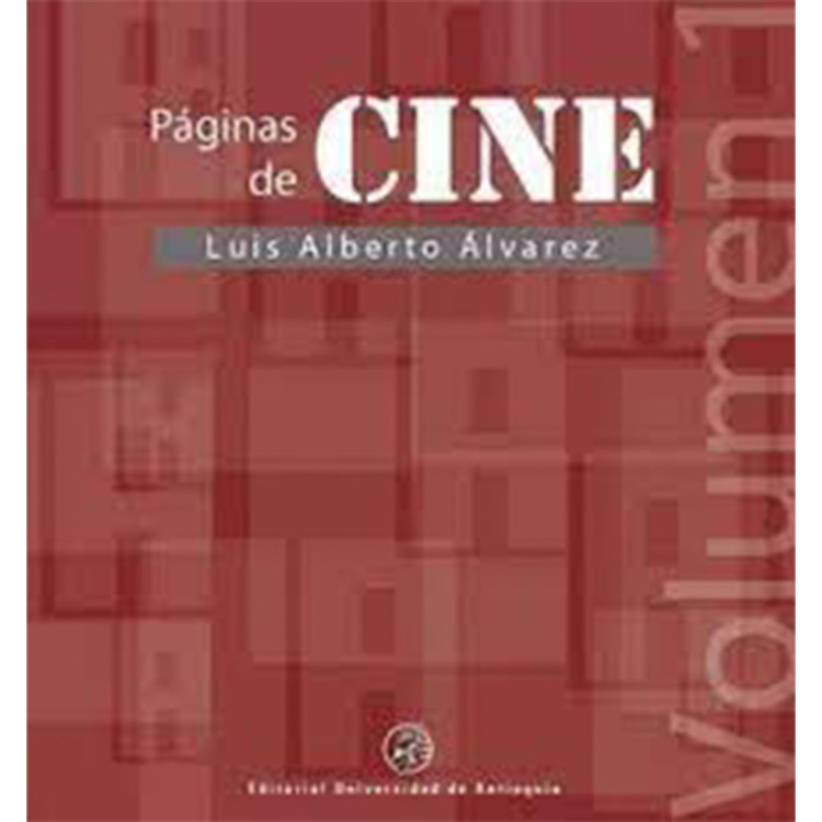 PAGINAS DE CINE (I)