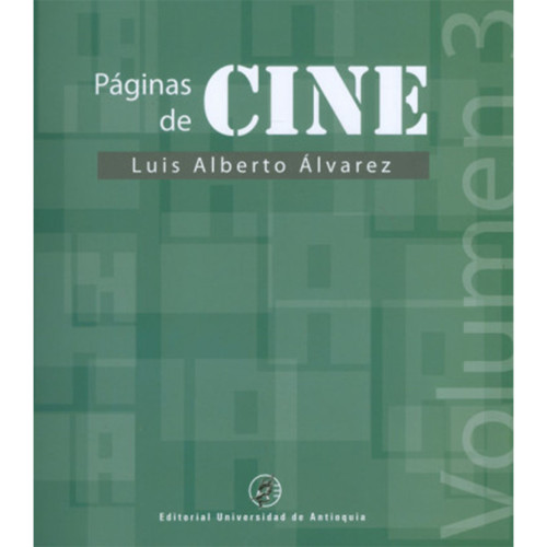 PAGINAS DE CINE (III)