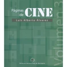 PAGINAS DE CINE (III)