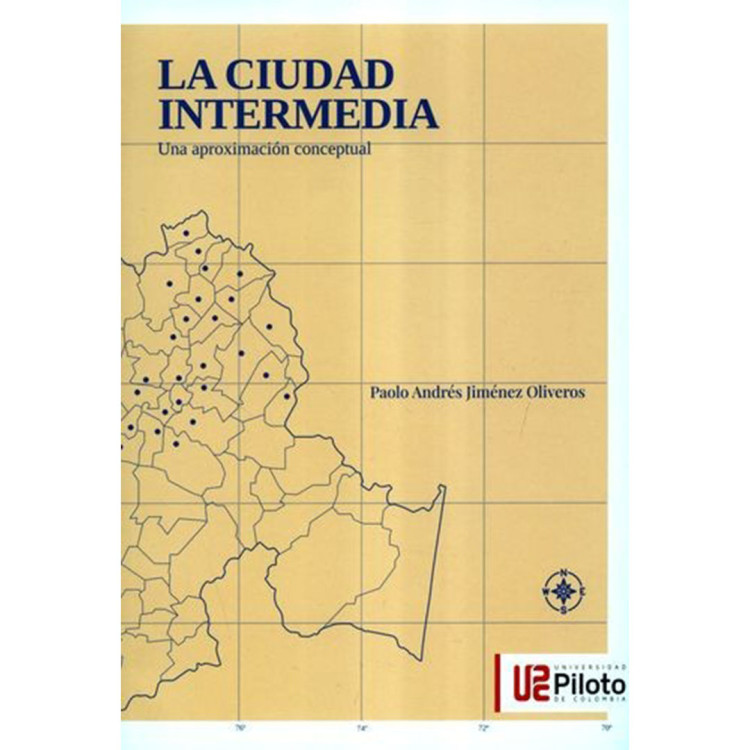 CIUDAD INTERMEDIA UNA APROXIMACION C