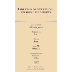 LIBERTAD DE EXPRESION UN IDEAL EN