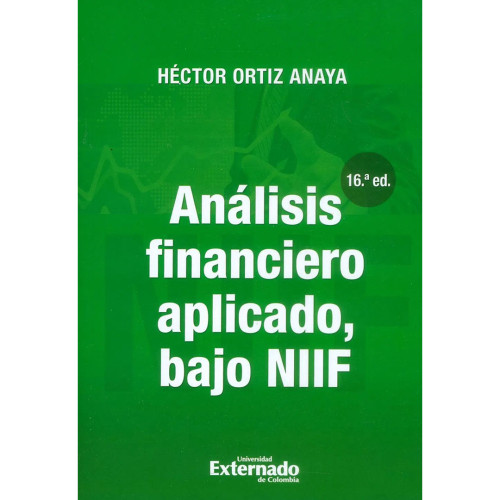 ANALISIS FINANCIERO APLICADO 16A BAJO NI