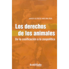 DERECHOS DE LOS ANIMALES DE LA COSIFIC