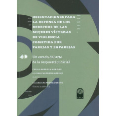 ORIENTACIONES PARA LA DEFENSA DE LOS D