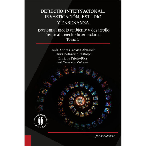 DERECHO INTERNACIONAL (III) INVESTIGACIO