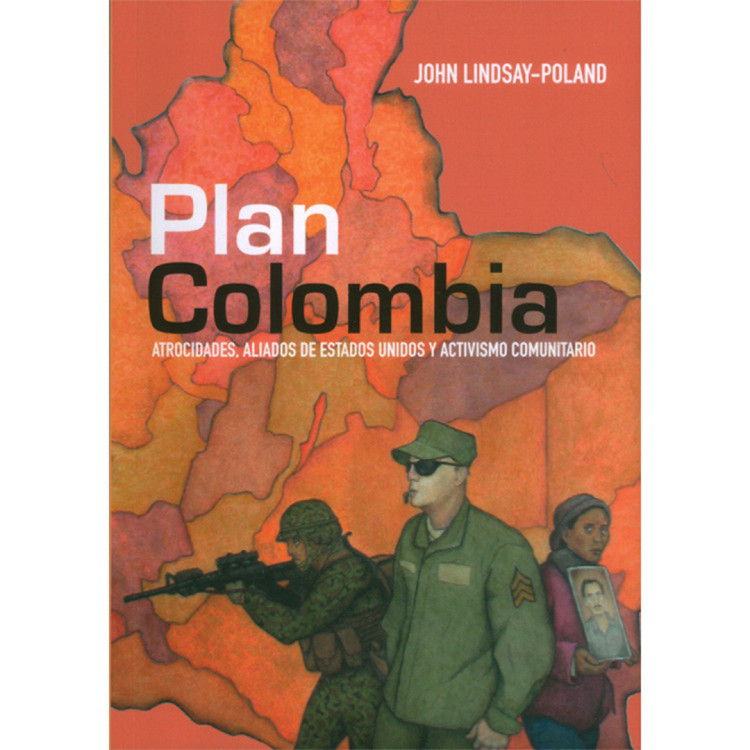 PLAN COLOMBIA ATROCIDADES ALIADOS DE EST