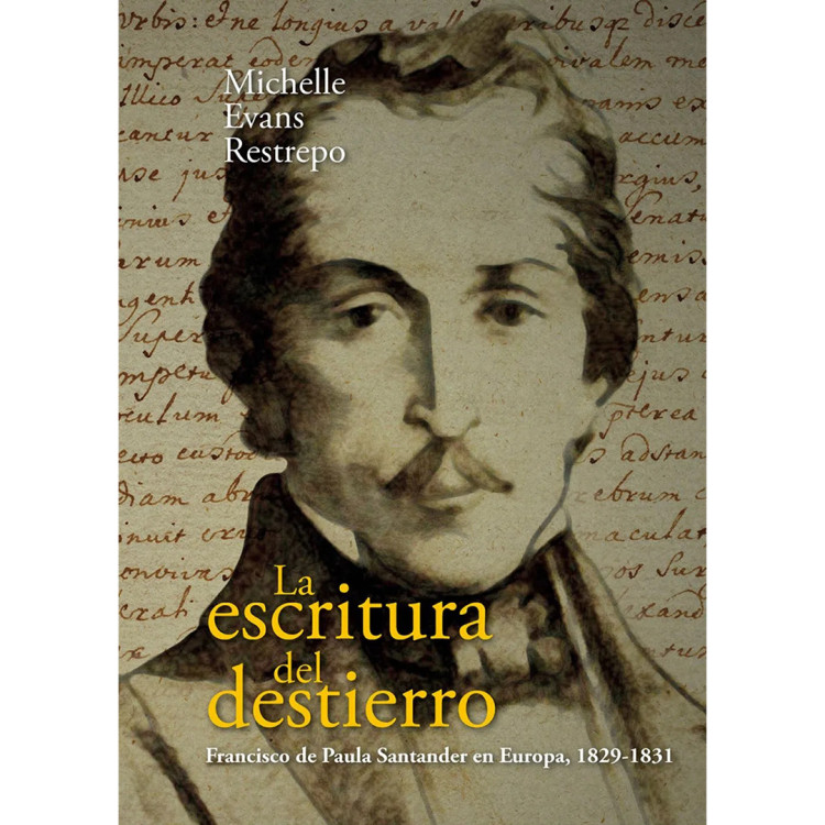 ESCRITURA DEL DESTIERRO FRANCISCO