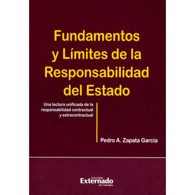 FUNDAMENTOS Y LIMITES DE LA RESPONSABILI