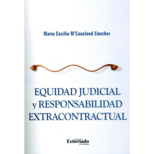 EQUIDAD JUDICIAL Y RESPONSABILIDAD EXTRA