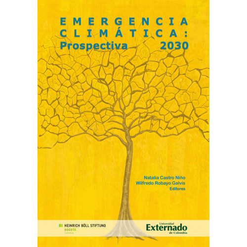 EMERGENCIA CLIMATICA PROSPECTIVA 2030