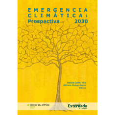 EMERGENCIA CLIMATICA PROSPECTIVA 2030