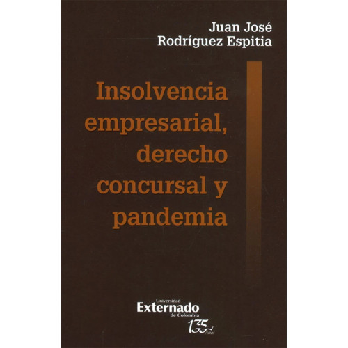 INSOLVENCIA EMPRESARIAL DERECHO CONCURSA