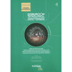 DISRUPCION TECNOLOGICA (IV) TRANSFORM