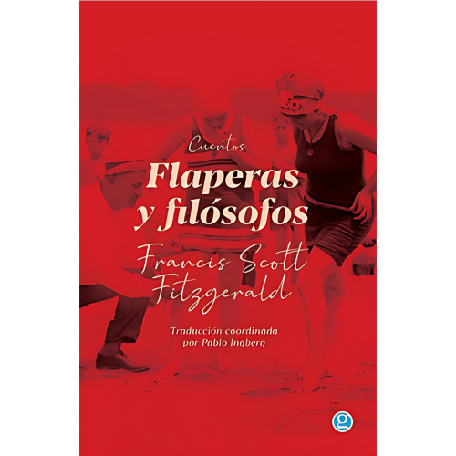 FLAPERAS Y FILOSOFOS