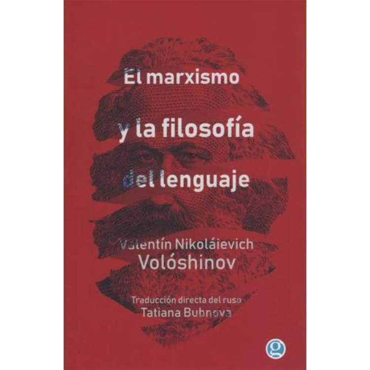 MARXISMO Y LA FILOSOFIA (3ª ED) DEL LENG