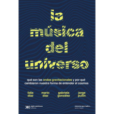 MUSICA DEL UNIVERSO QUE SON LAS ONDAS G