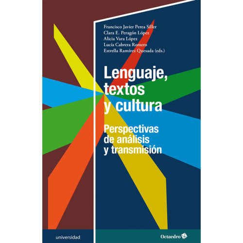 LENGUAJE TEXTOS Y CULTURA PE