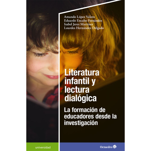 LITERATURA INFANTIL Y LECTURA DIALOGICA