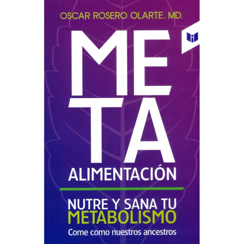 META ALIMENTACION