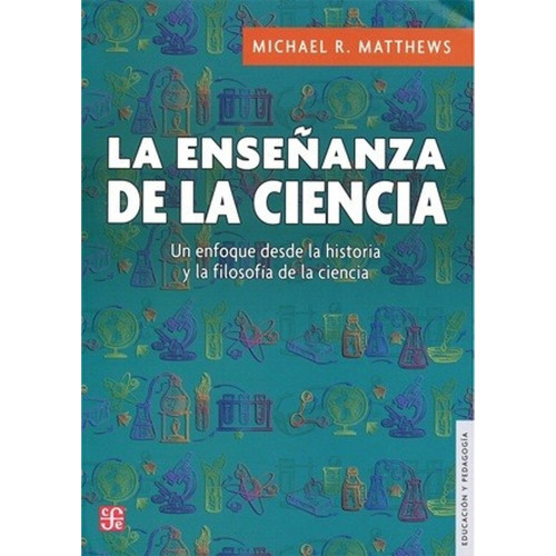 ENSENANZA DE LA CIENCIA LA UN ENFOQUE DE